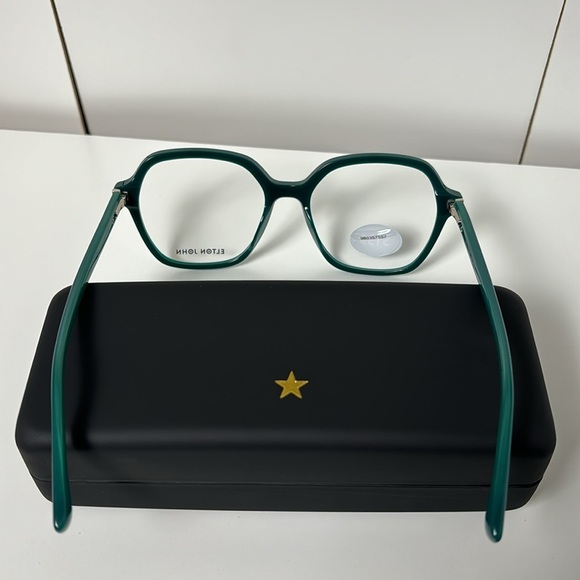 NWT Elton John Fashion Glasses - Picture 6 of 8